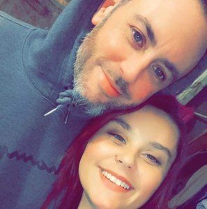 Meet your Posher, Ricky